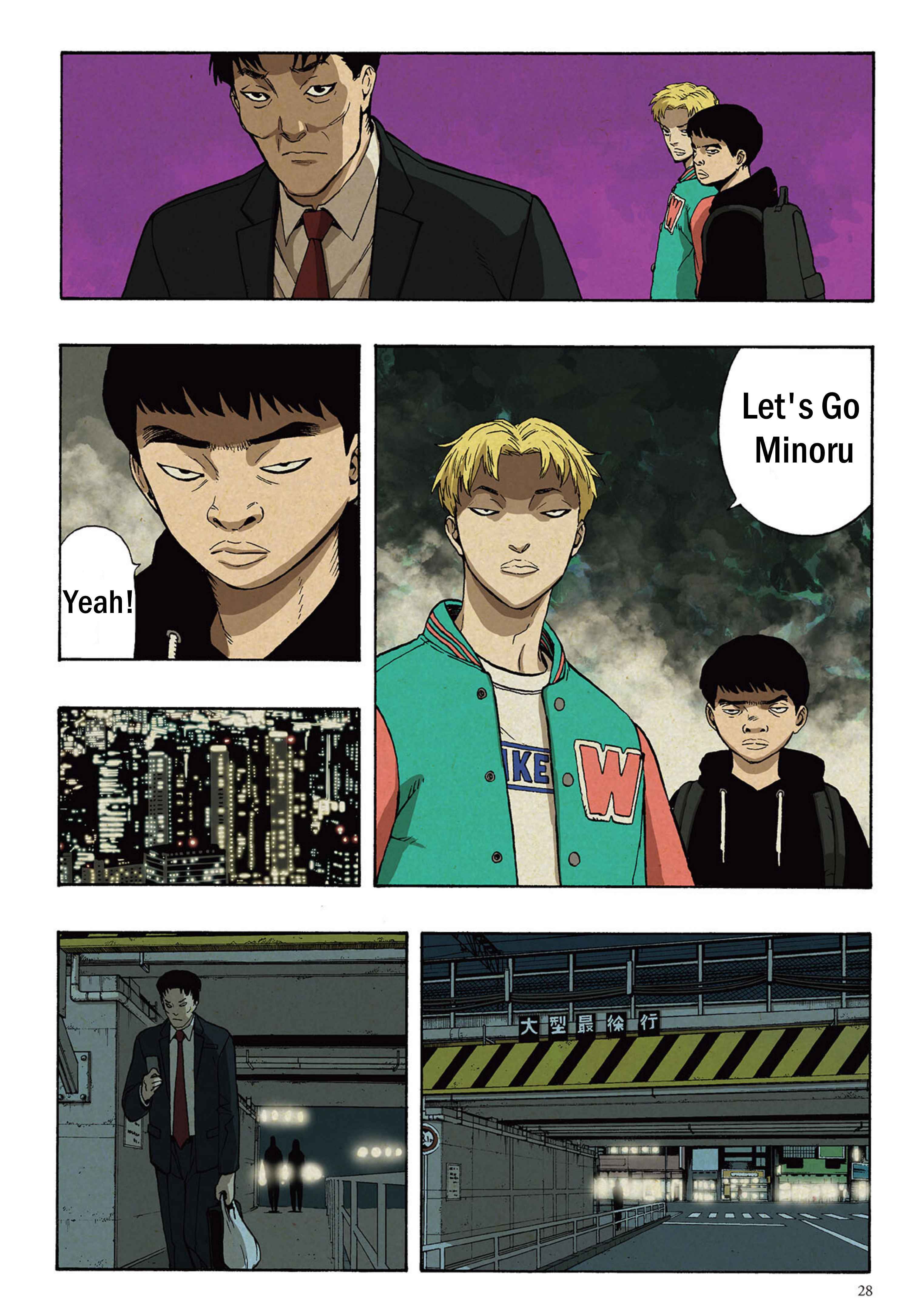Page 28 Chapter 6 Liber