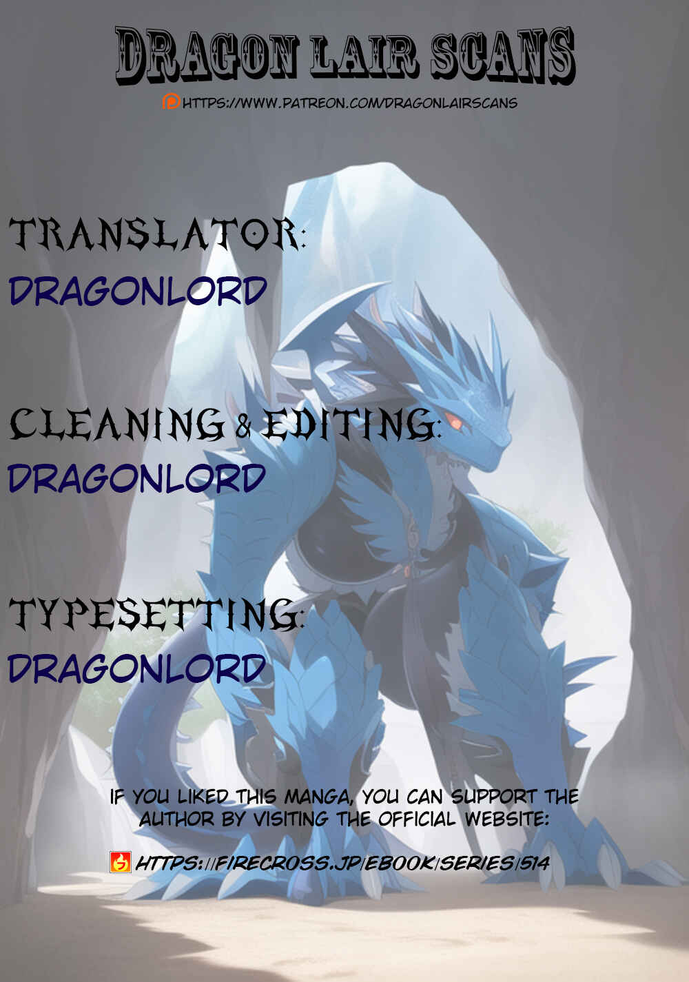 Page 22 Chapter 5 Brave Universe Sworgrader