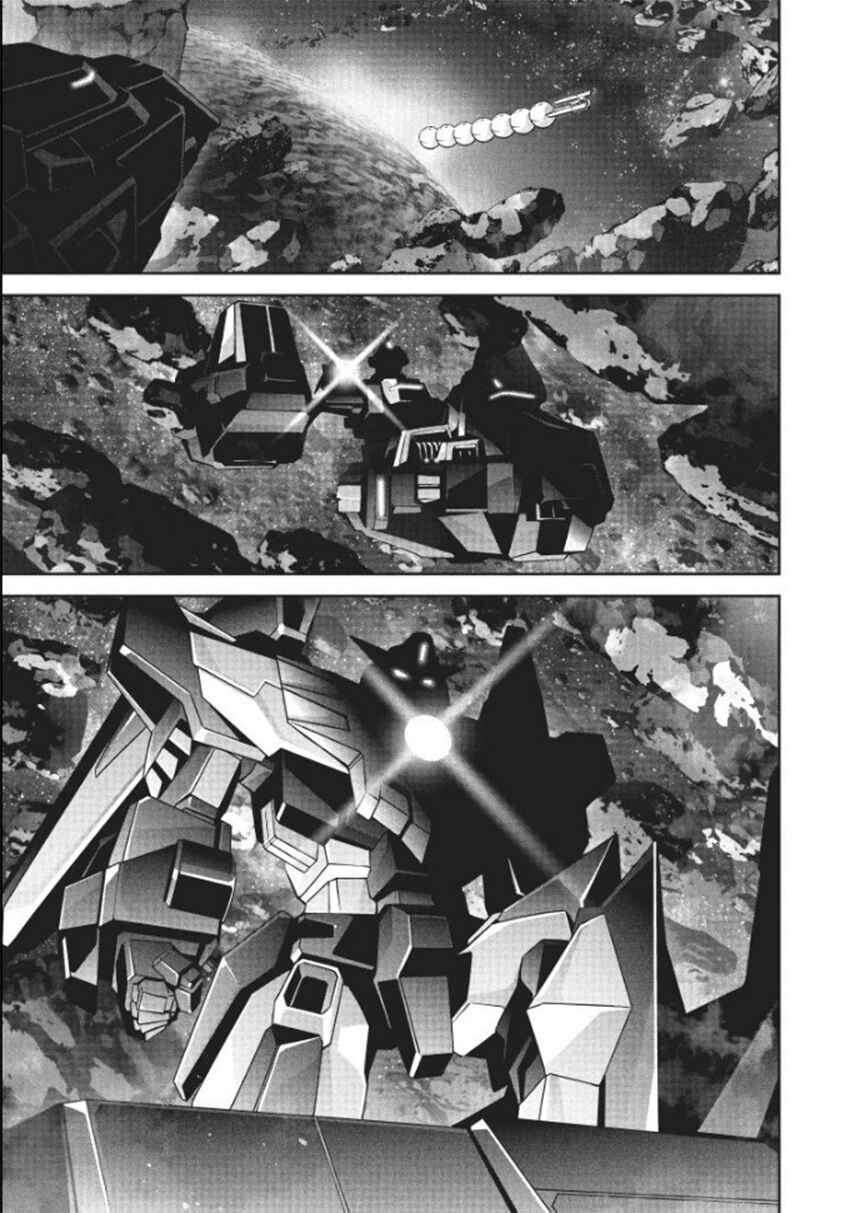 Page 21 Chapter 9 Brave Universe Sworgrader