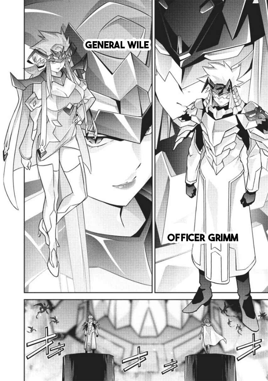 Page 24 Chapter 9 Brave Universe Sworgrader