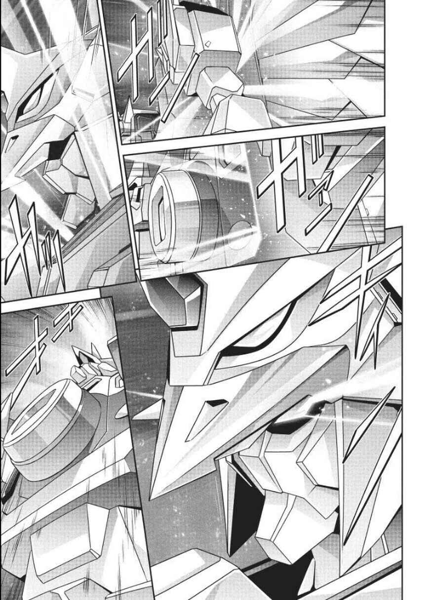 Page 9 Chapter 7 Brave Universe Sworgrader