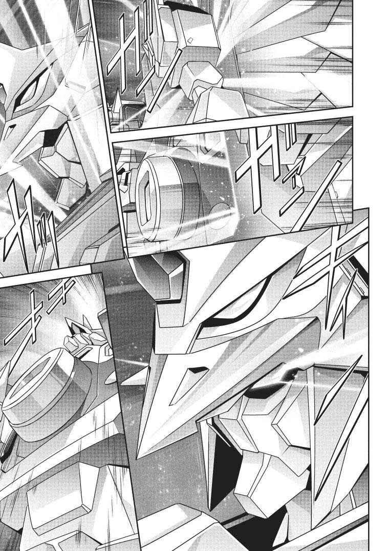 Page 10 Chapter 7 Brave Universe Sworgrader