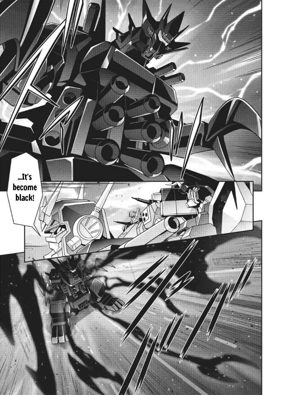 Page 9 Chapter 12 Brave Universe Sworgrader