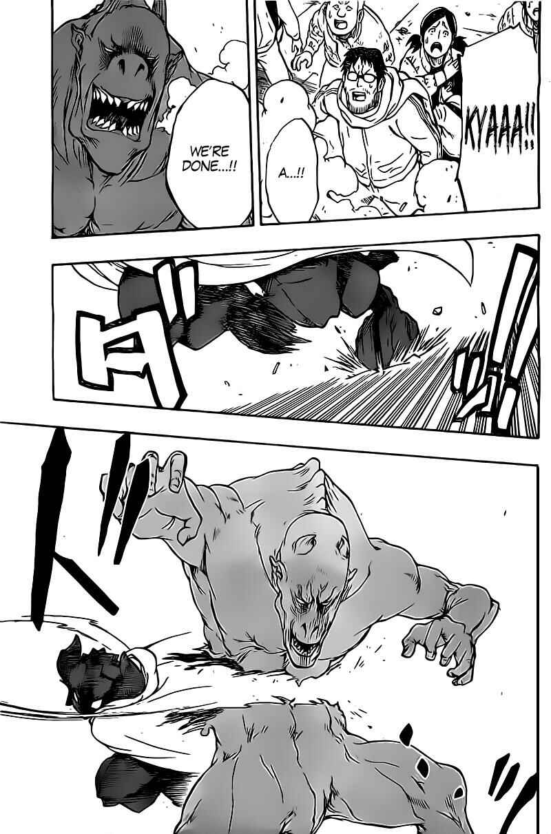 Page 15 Chapter 13 Iron Knight