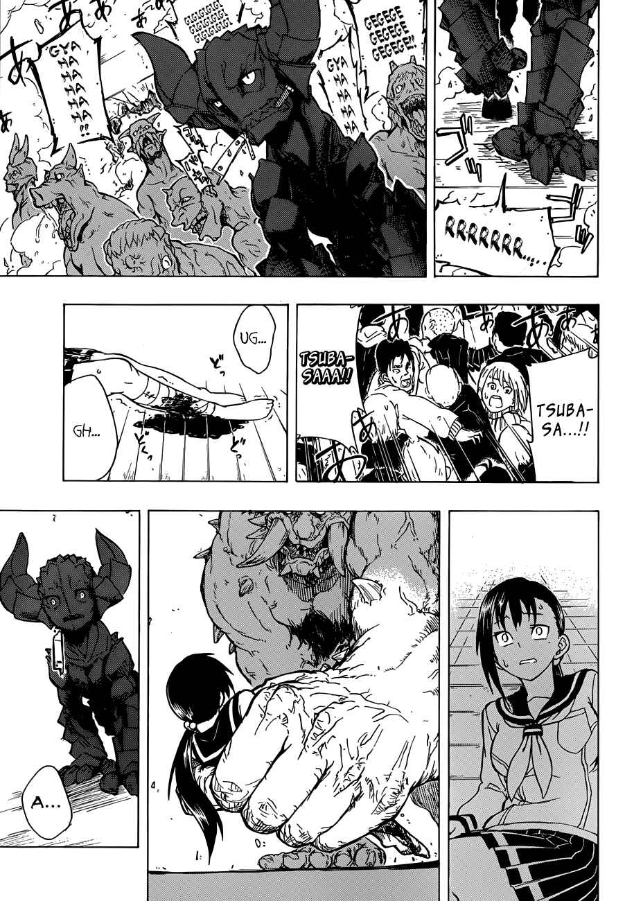 Page 34 Chapter Unknown_aec0 Iron Knight