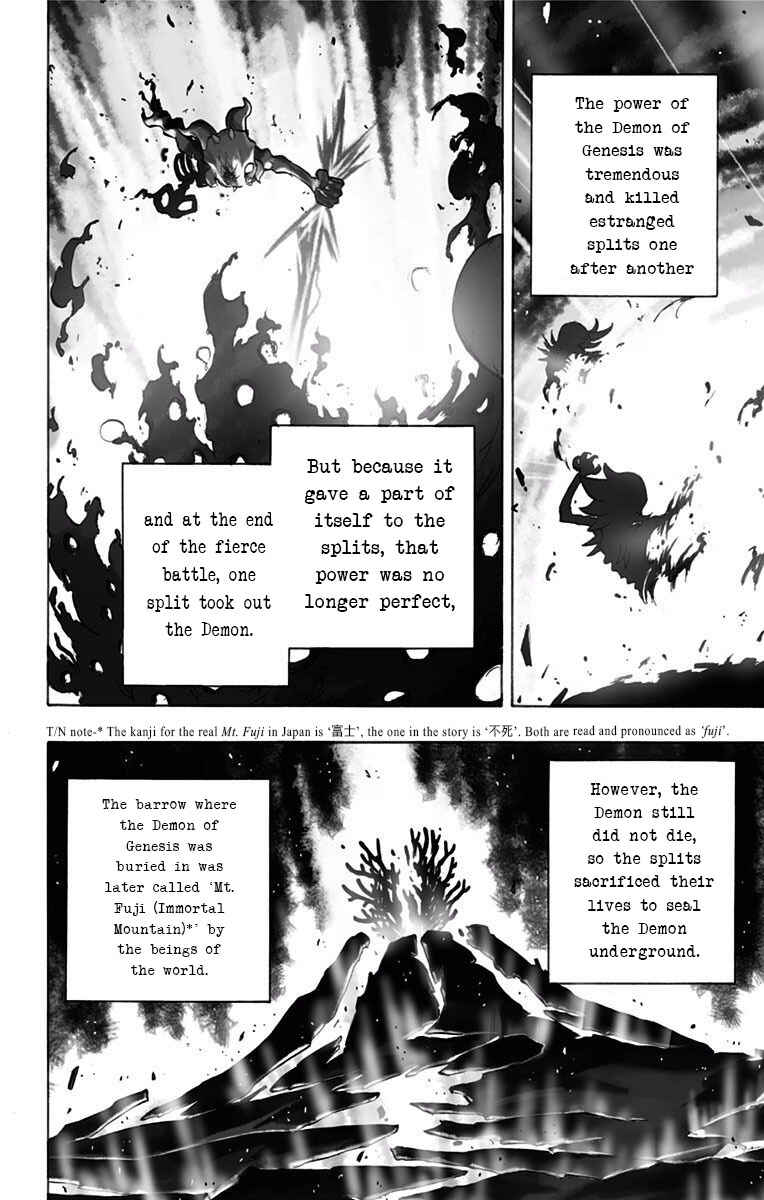 Page 6 Chapter 11.5 Iron Knight