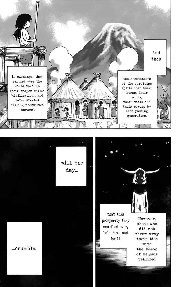 Page 7 Chapter 11.5 Iron Knight