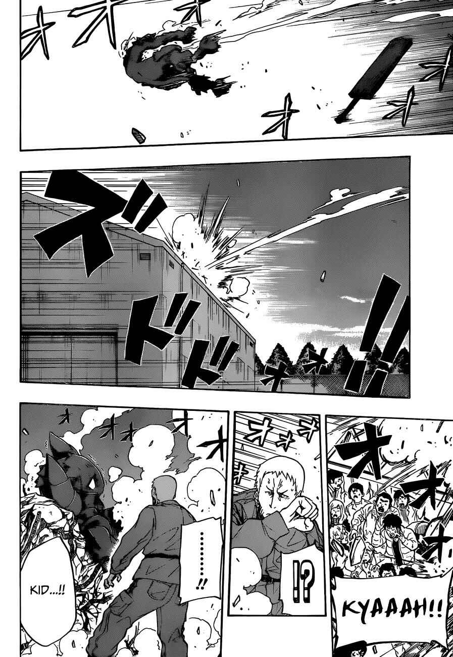 Page 10 Chapter 12 Iron Knight