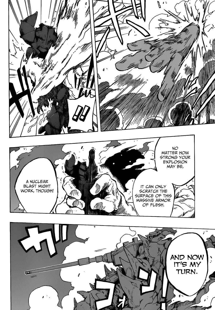 Page 8 Chapter 12 Iron Knight