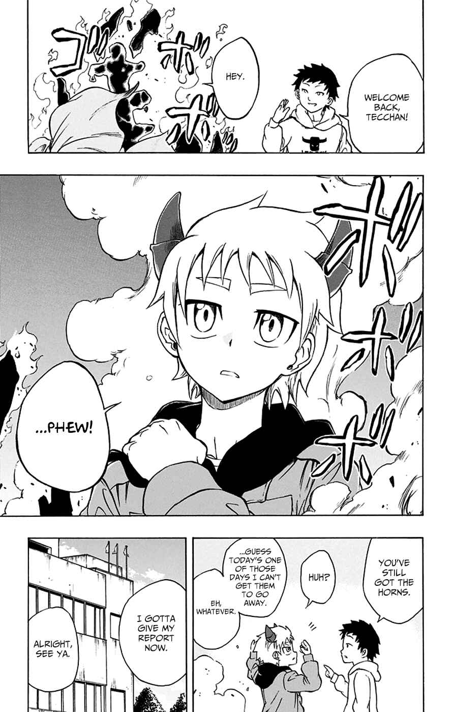 Page 7 Chapter 14 Iron Knight