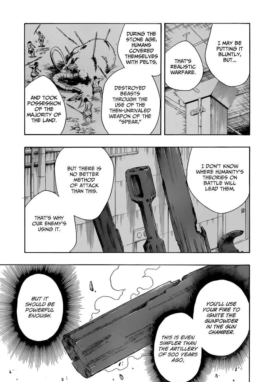 Page 10 Chapter 9 Iron Knight