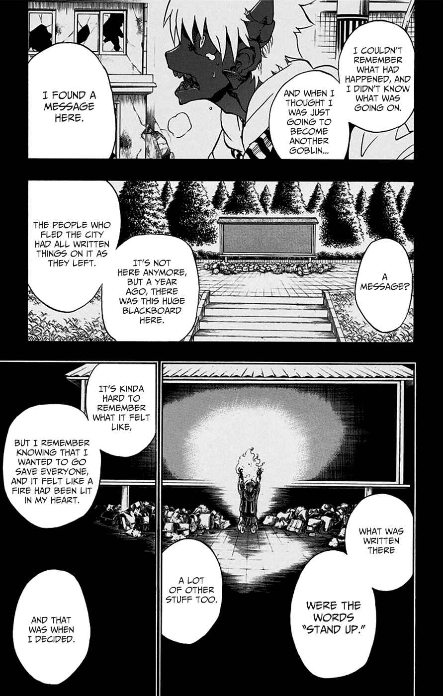Page 2 Chapter 17 Iron Knight