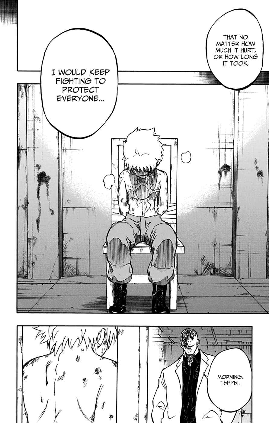 Page 3 Chapter 17 Iron Knight