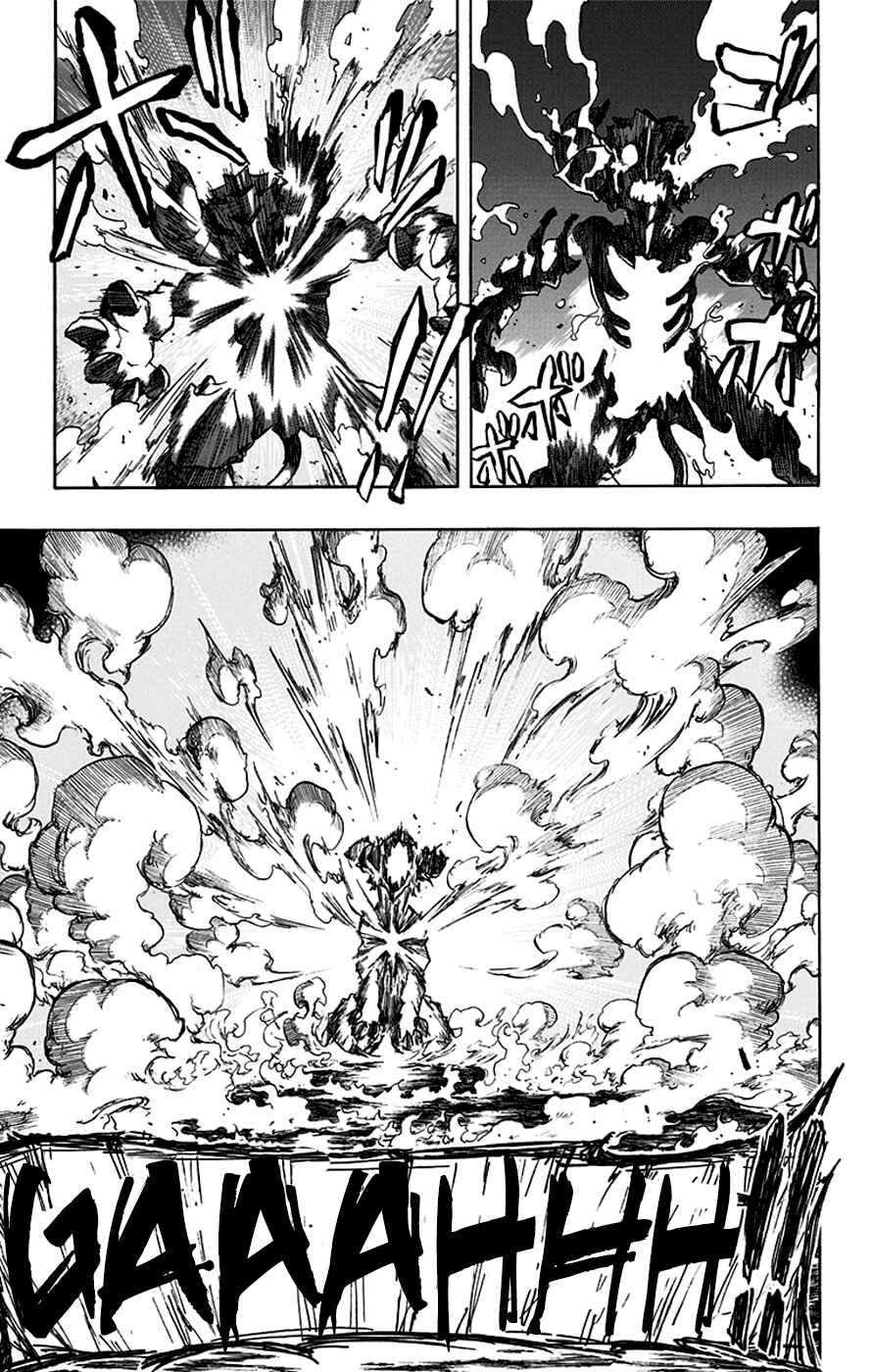 Page 32 Chapter 17 Iron Knight