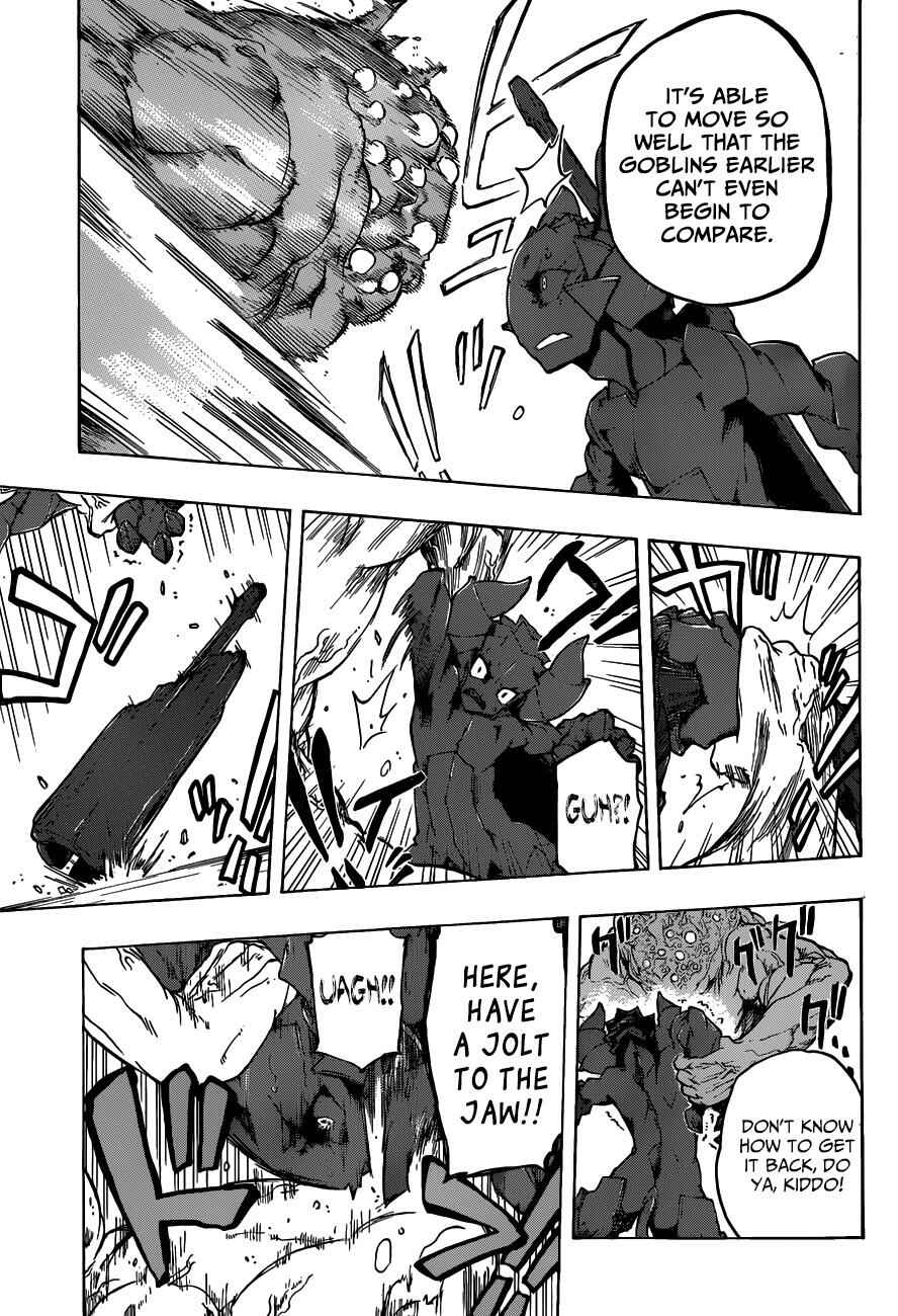 Page 8 Chapter 11 Iron Knight