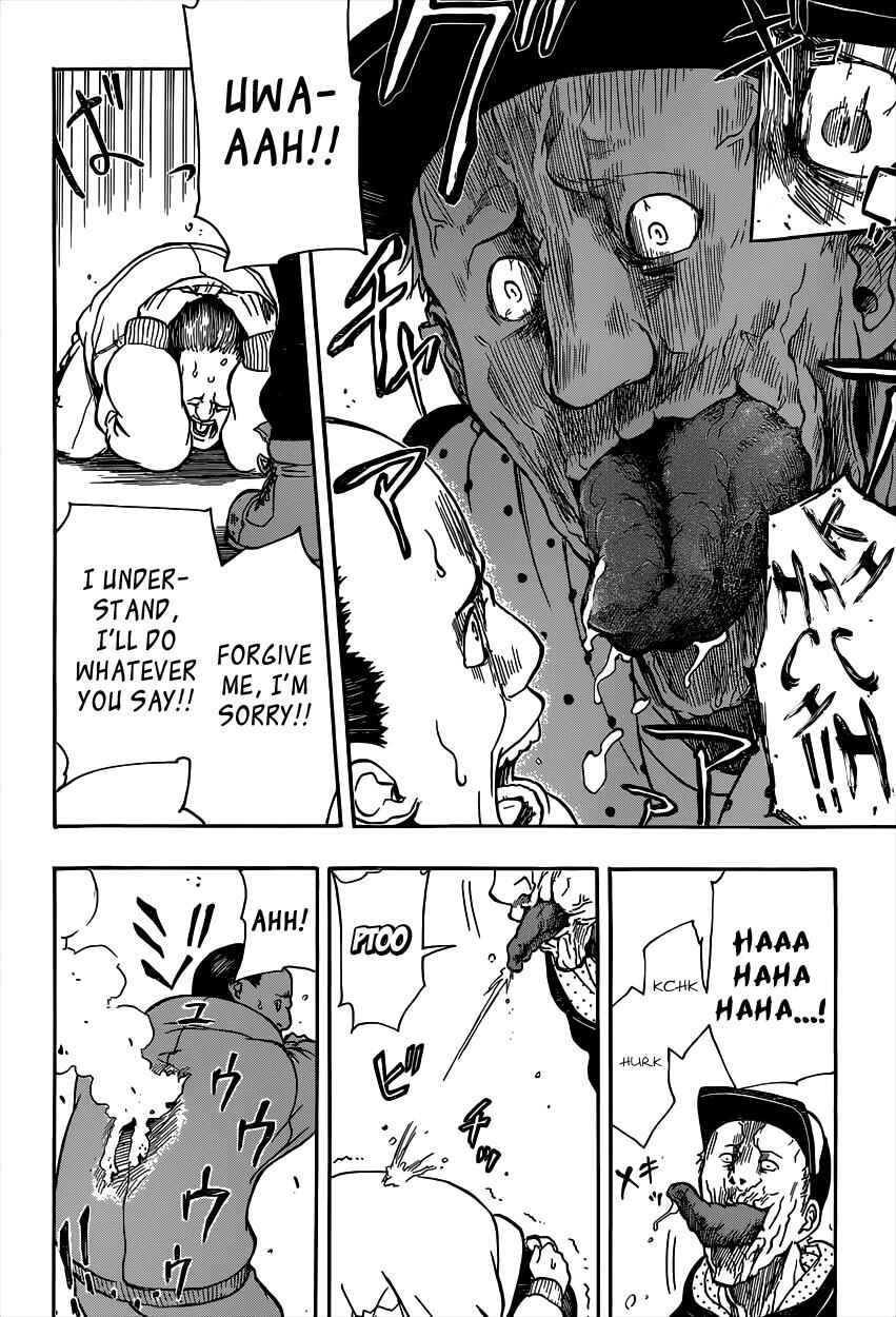 Page 13 Chapter 3 Iron Knight