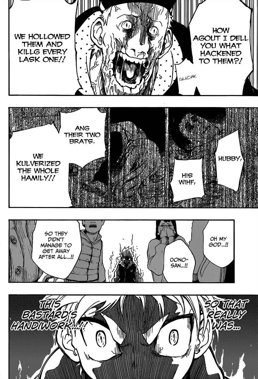 Page 19 Chapter 3 Iron Knight