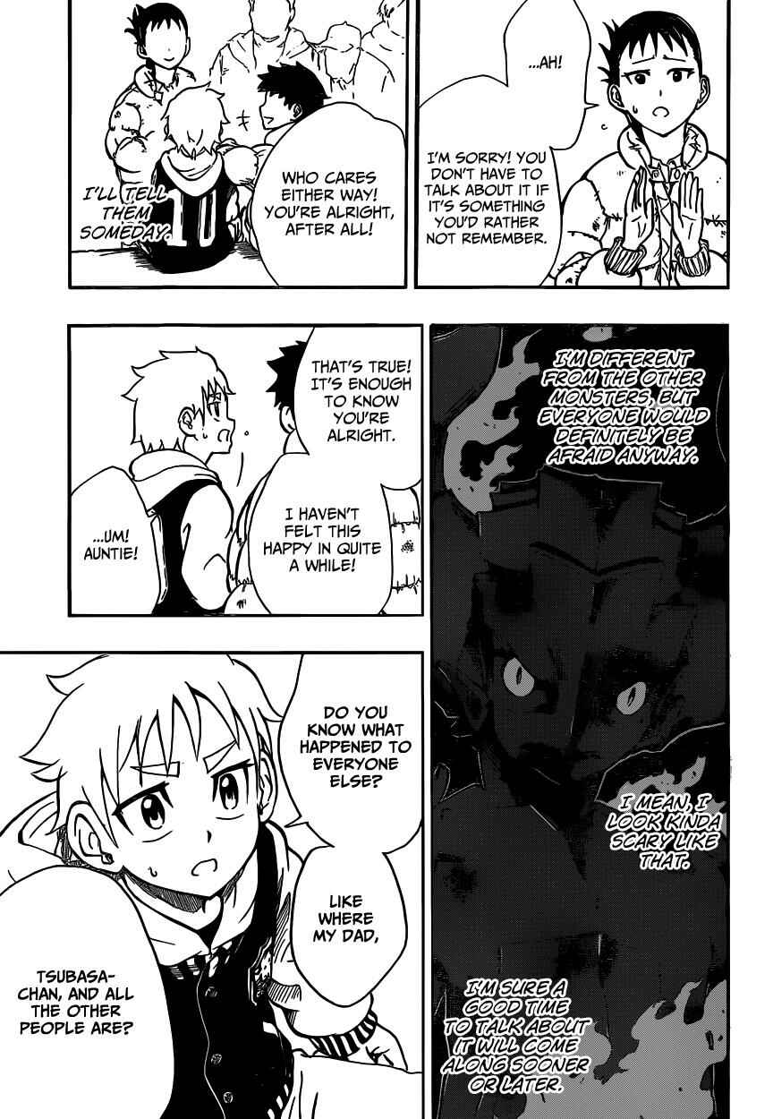 Page 8 Chapter 3 Iron Knight