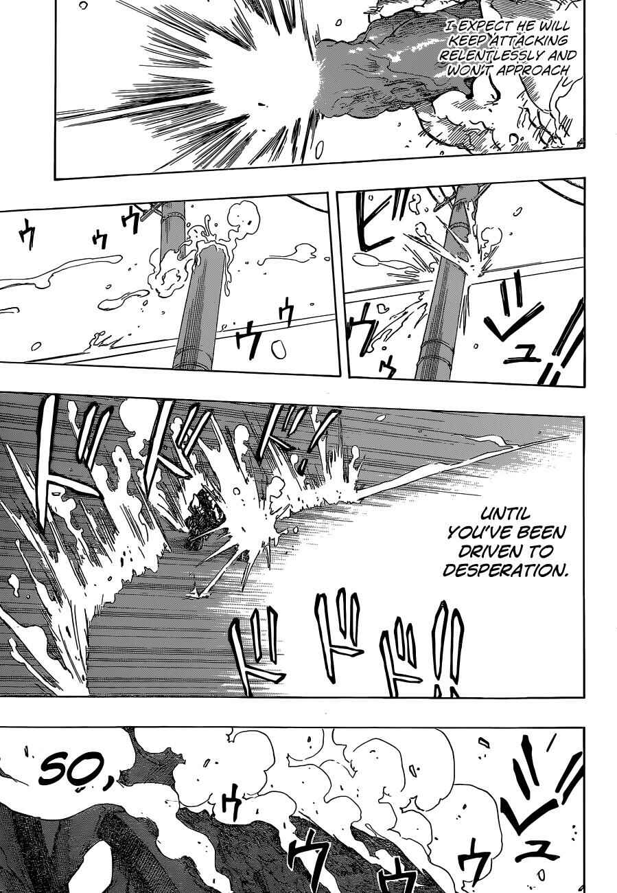 Page 10 Chapter 5 Iron Knight
