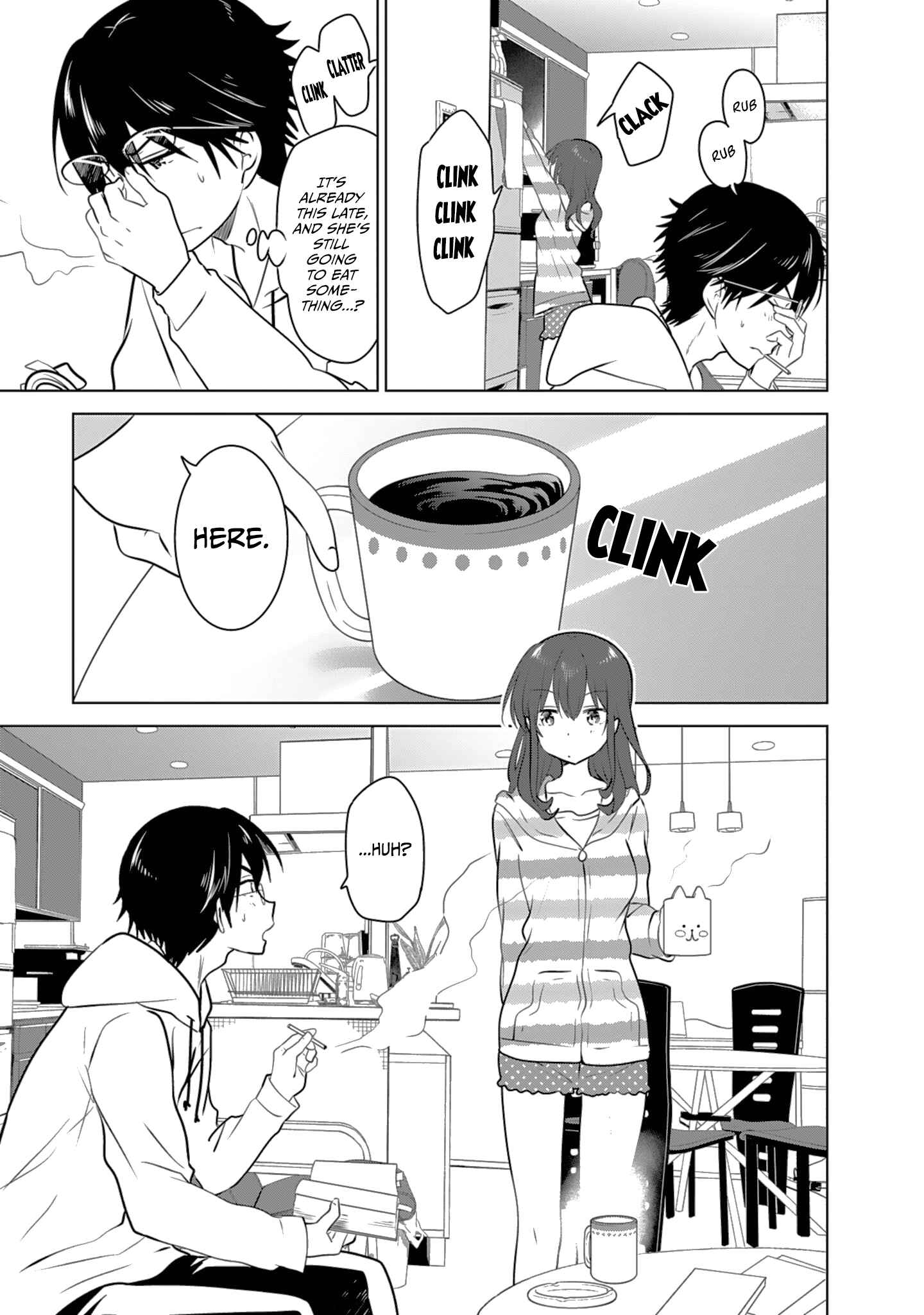 Page 21 Chapter 3 gi(a)rlish number