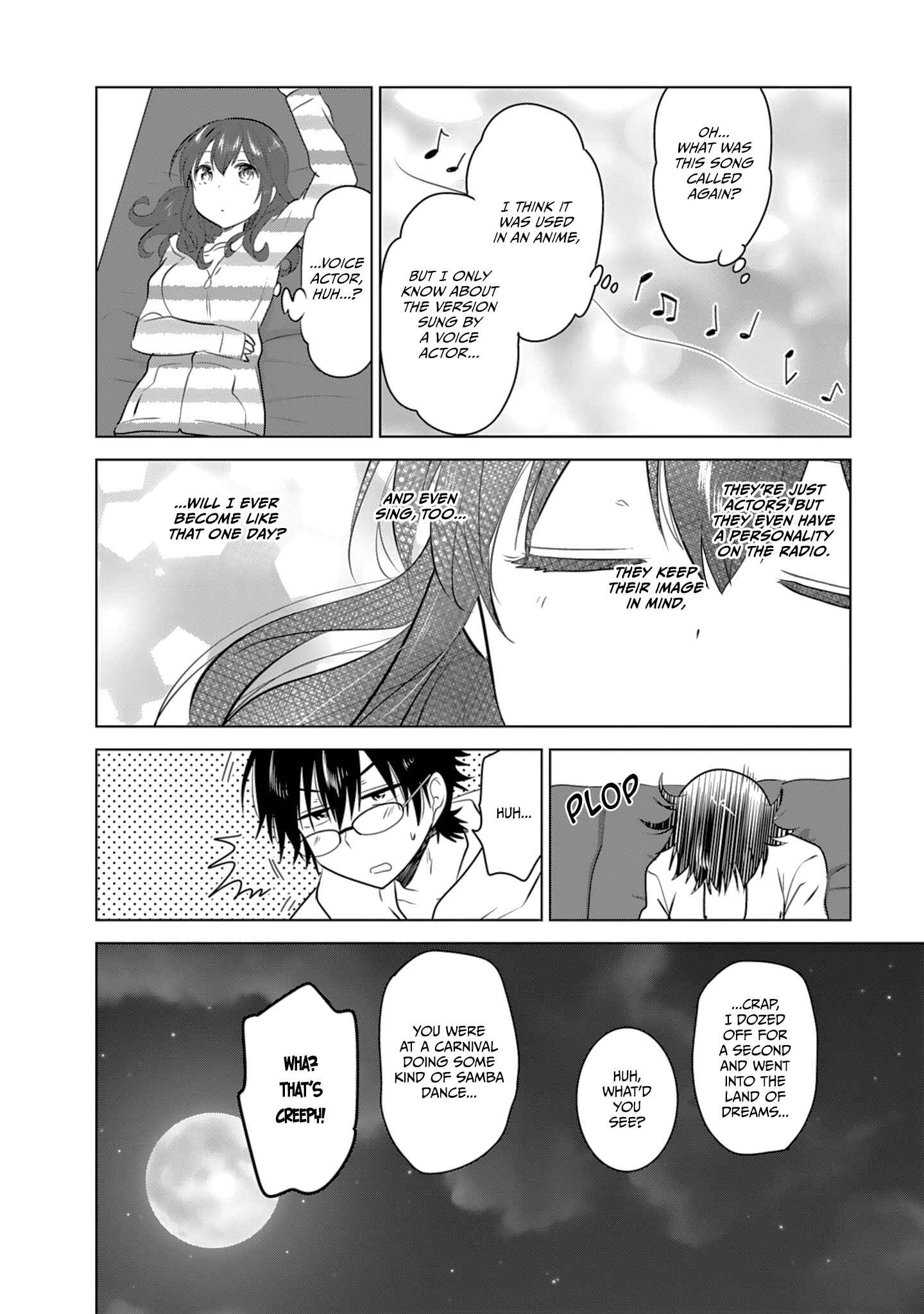 Page 28 Chapter 3 gi(a)rlish number