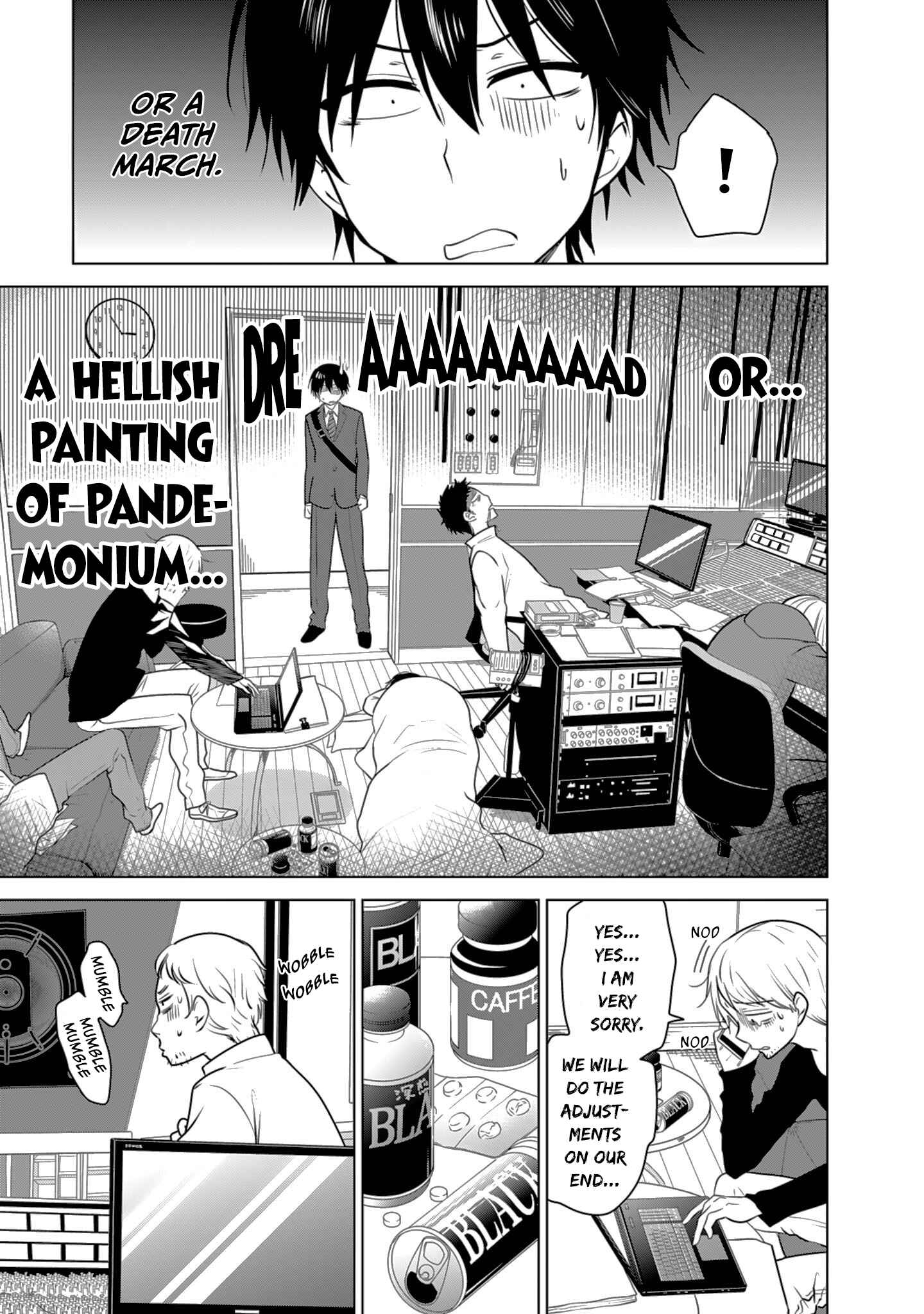 Page 3 Chapter 3 gi(a)rlish number
