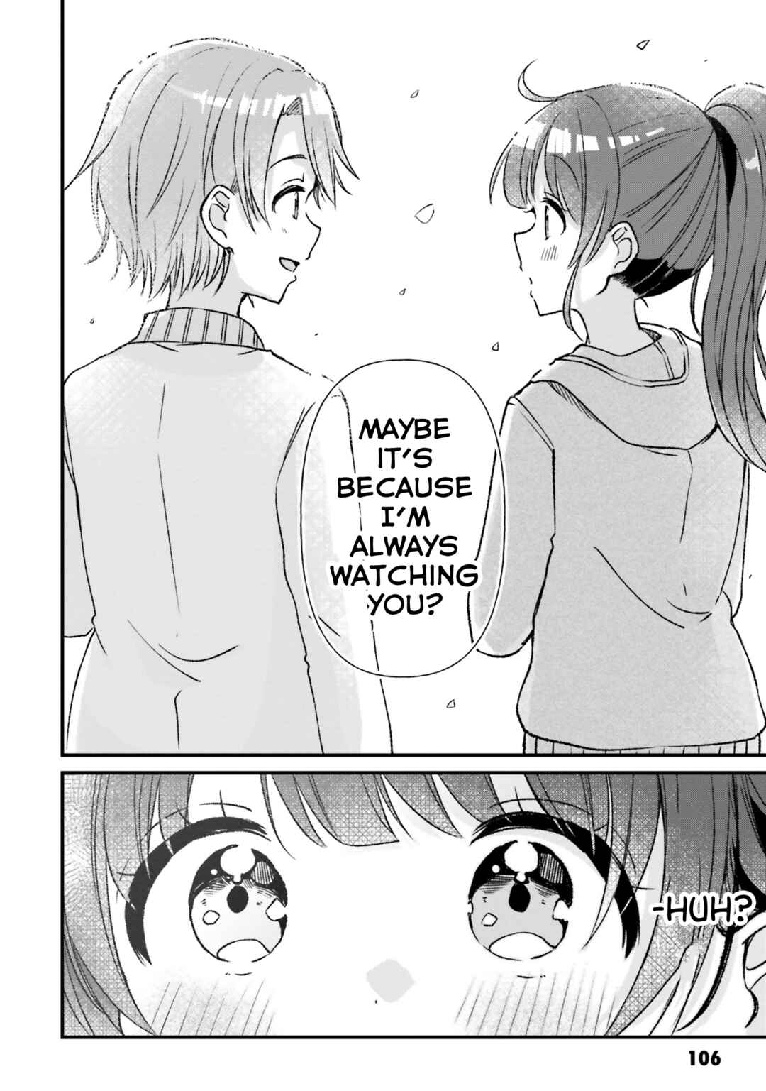 Page 6 Chapter 16 Yotsugogurashi