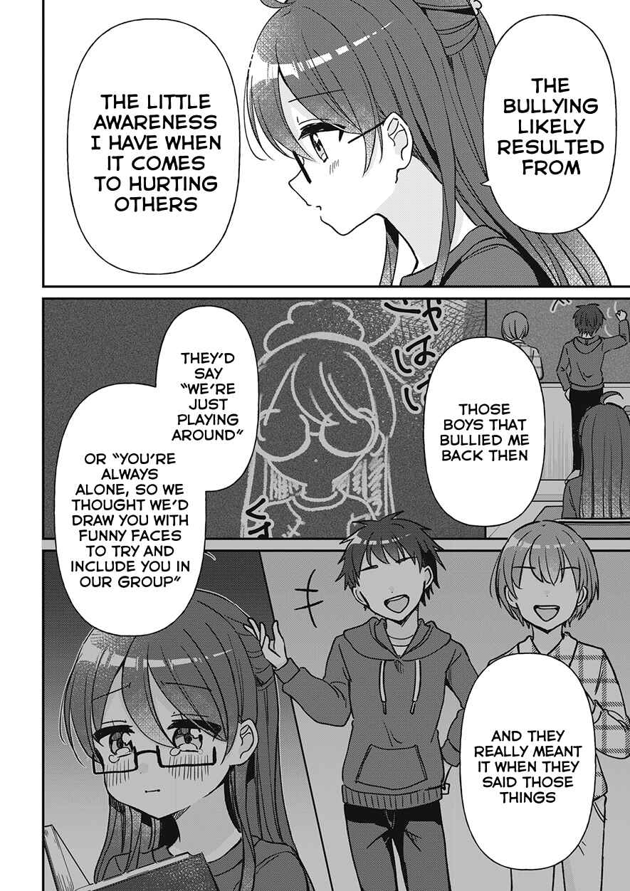 Page 10 Chapter 30 Yotsugogurashi