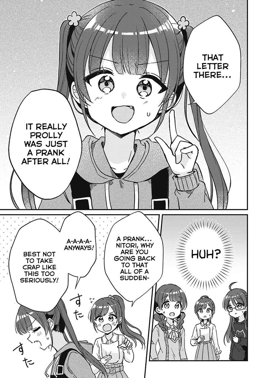 Page 23 Chapter 30 Yotsugogurashi