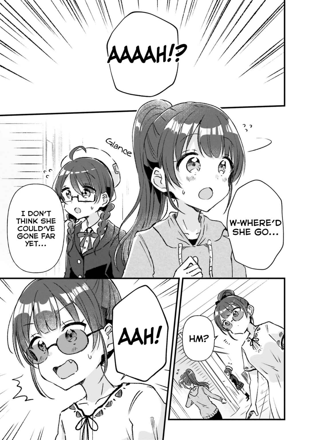 Page 12 Chapter 14 Yotsugogurashi