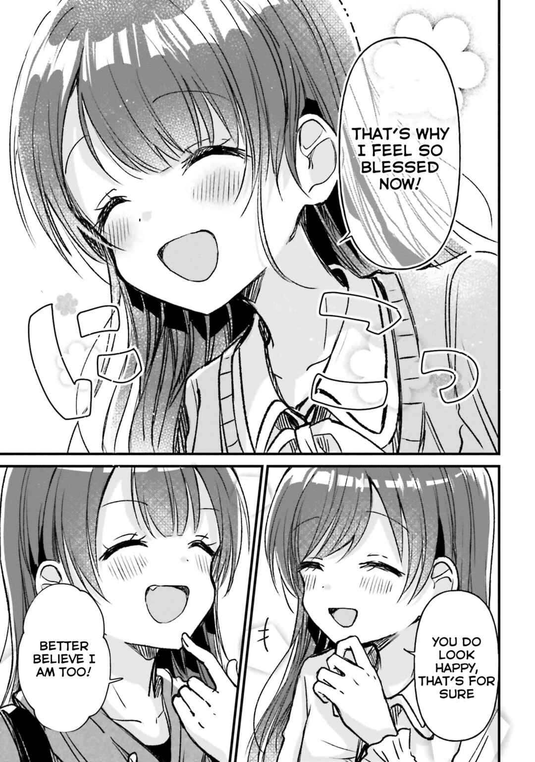 Page 21 Chapter 2 Yotsugogurashi