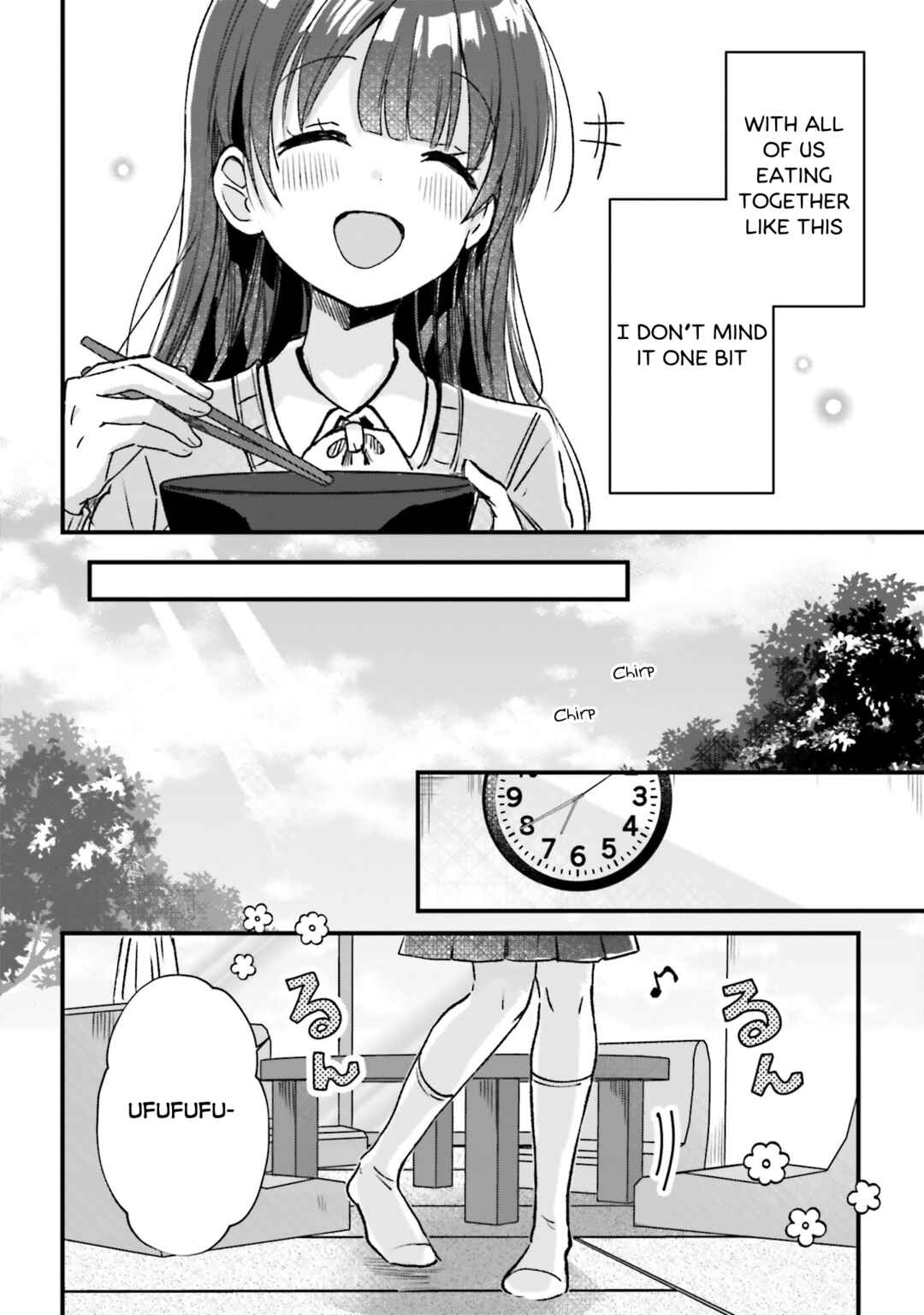 Page 24 Chapter 2 Yotsugogurashi