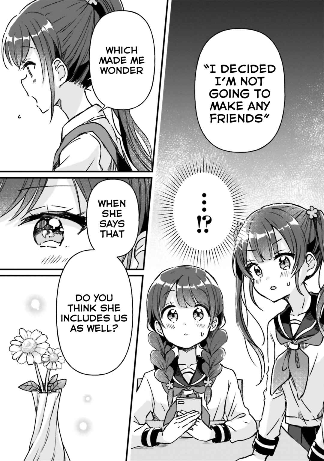 Page 17 Chapter 5 Yotsugogurashi