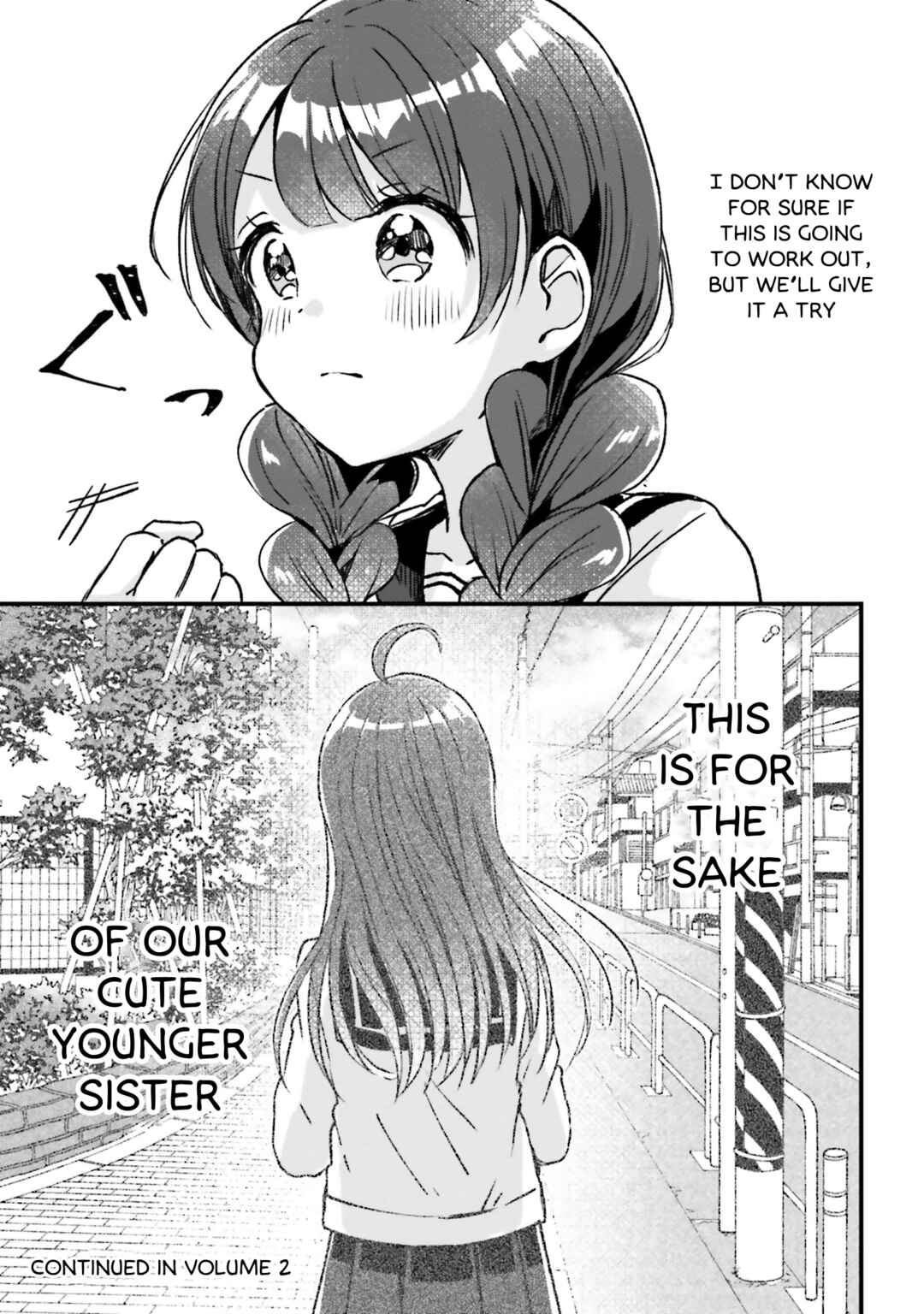 Page 23 Chapter 5 Yotsugogurashi