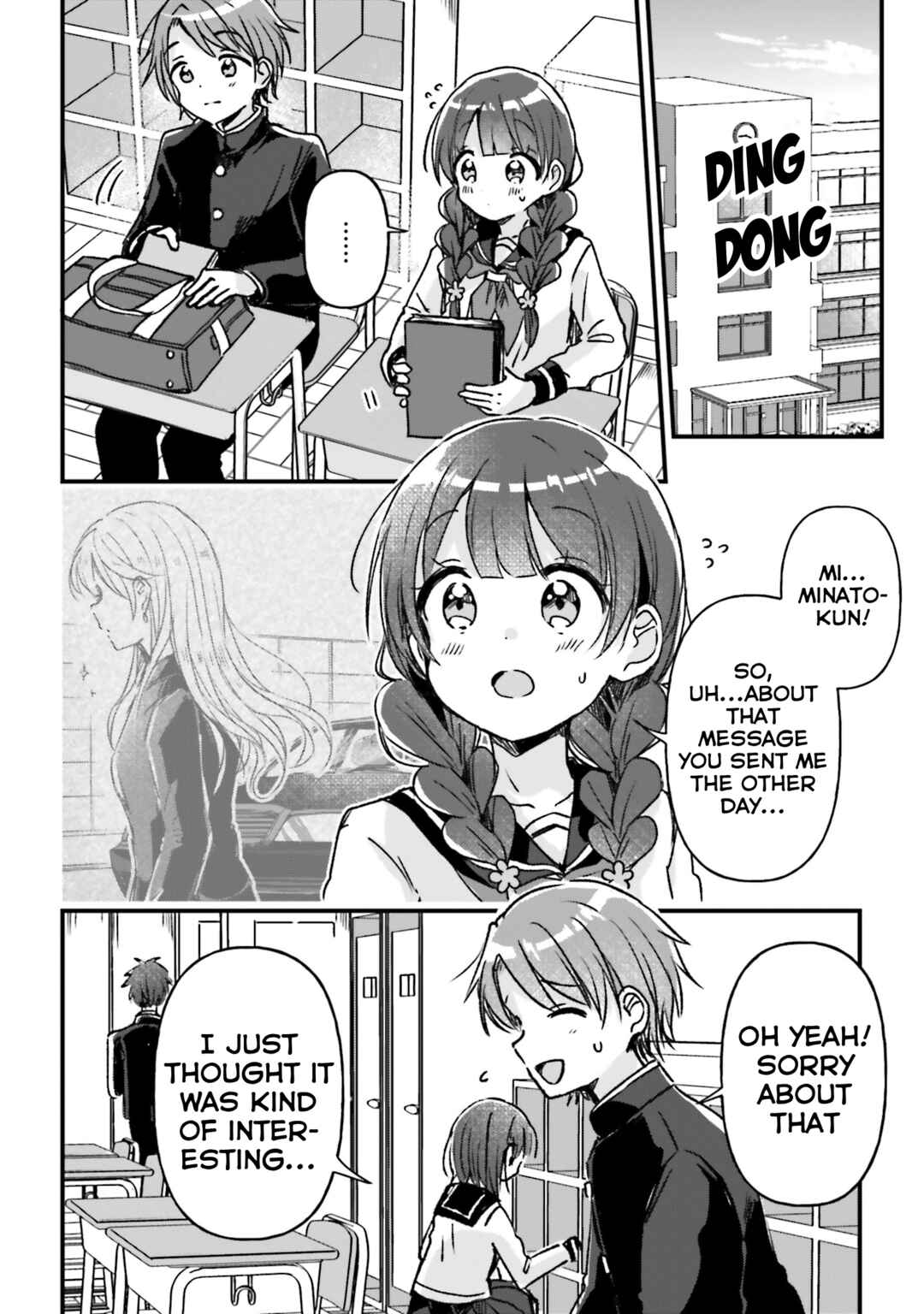 Page 2 Chapter 4 Yotsugogurashi
