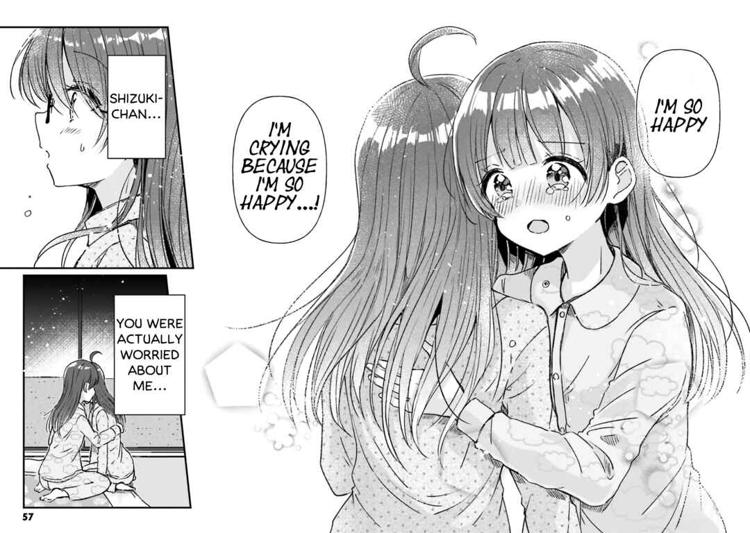 Page 14 Chapter 8 Yotsugogurashi