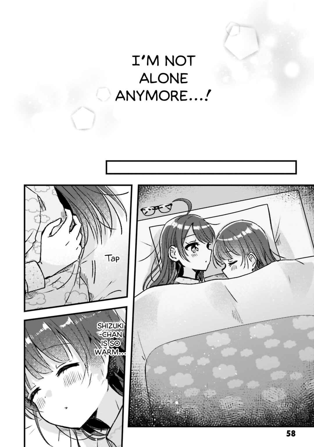 Page 15 Chapter 8 Yotsugogurashi