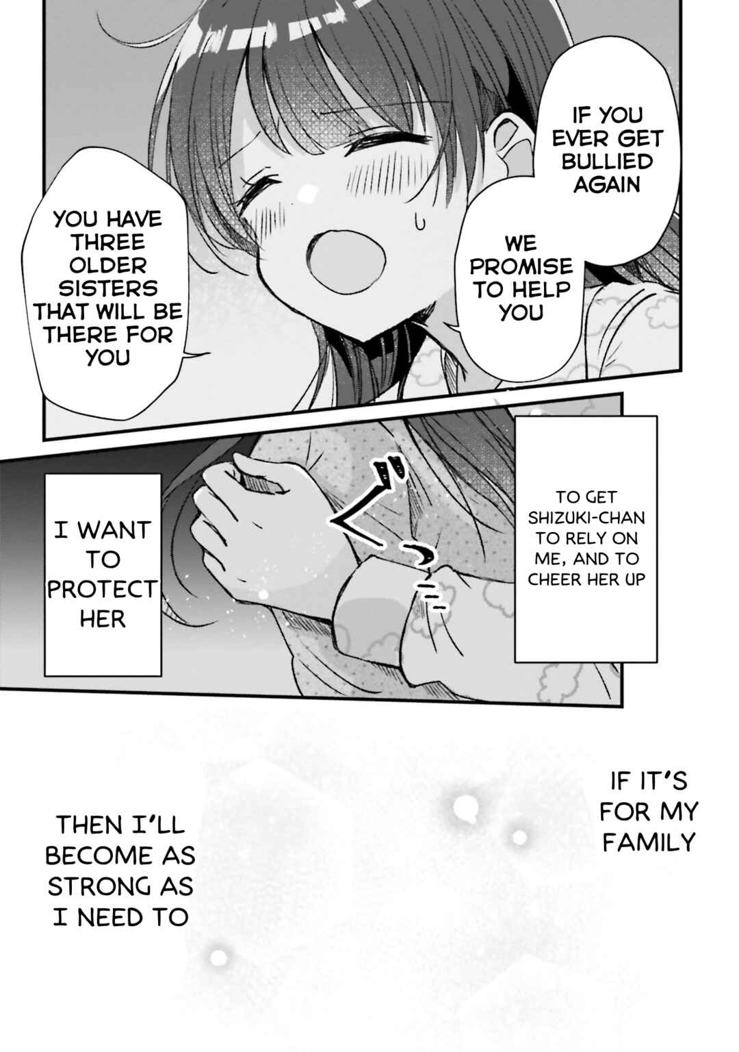 Page 28 Chapter 8 Yotsugogurashi
