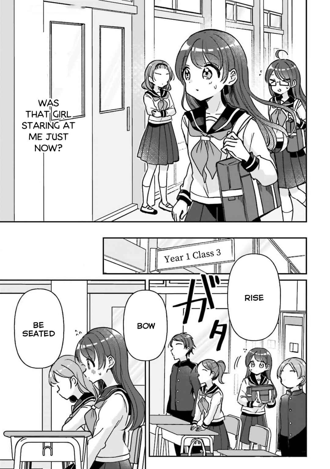 Page 10 Chapter 24 Yotsugogurashi