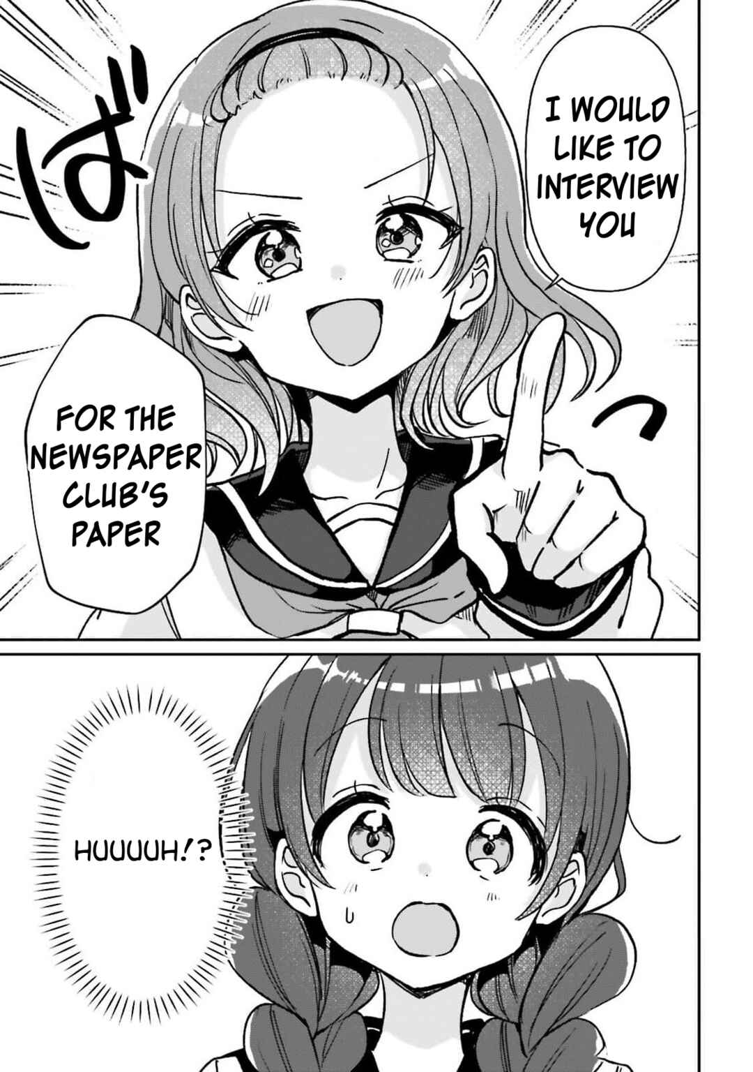 Page 20 Chapter 24 Yotsugogurashi