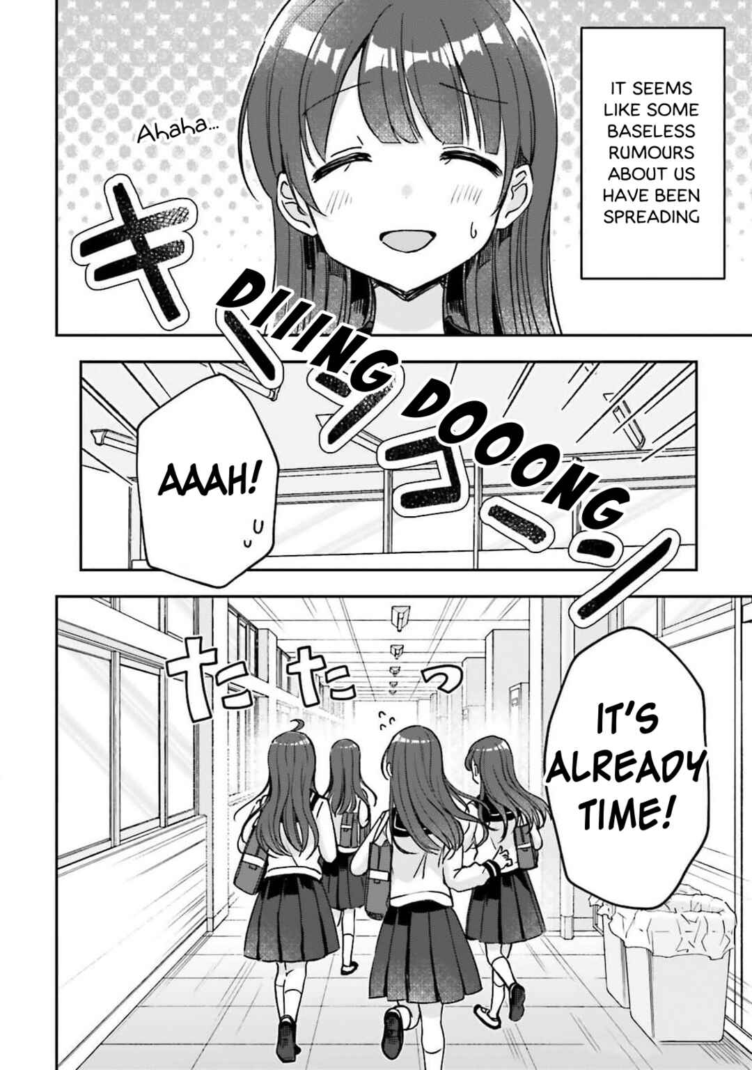 Page 7 Chapter 24 Yotsugogurashi