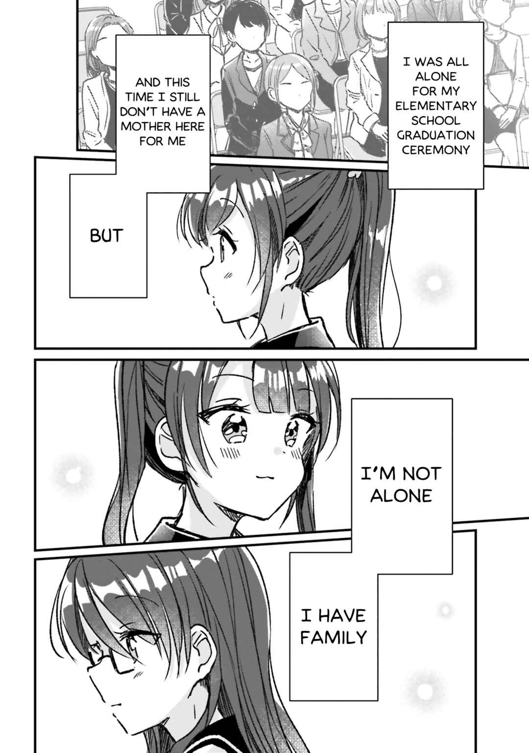 Page 10 Chapter 3 Yotsugogurashi