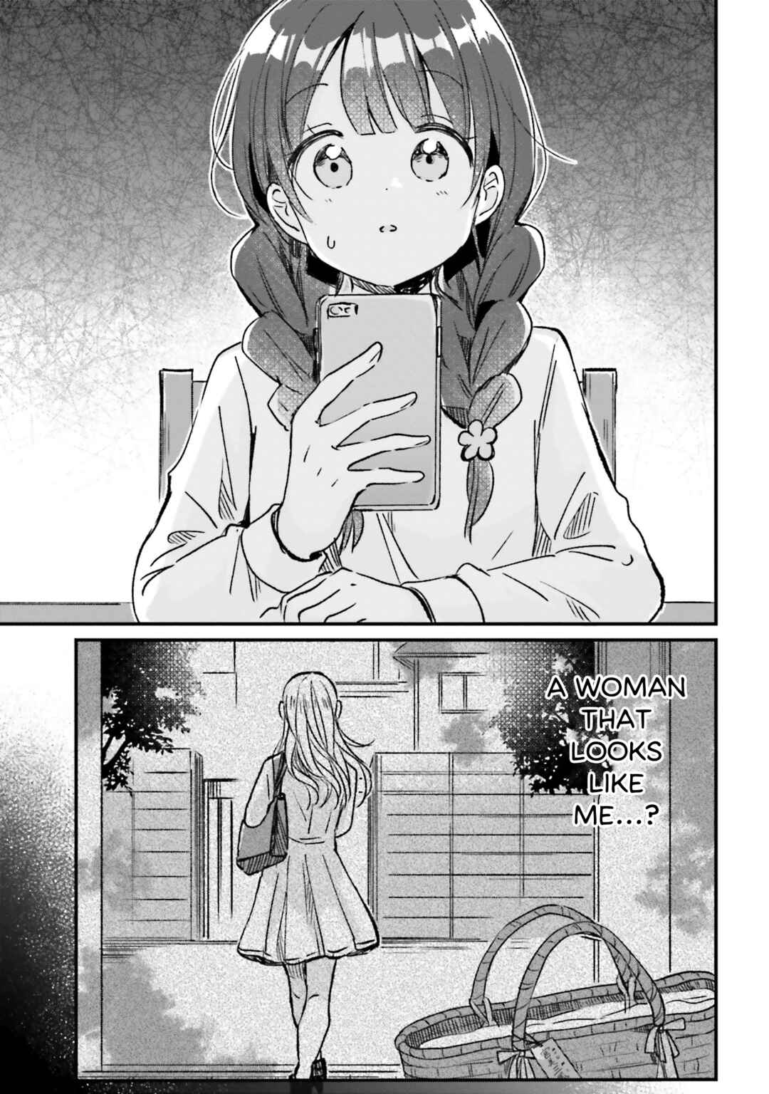 Page 29 Chapter 3 Yotsugogurashi