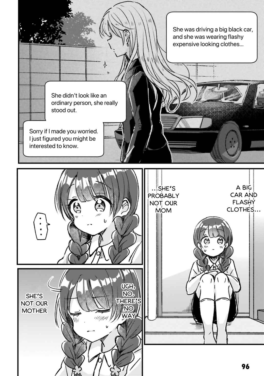 Page 32 Chapter 3 Yotsugogurashi