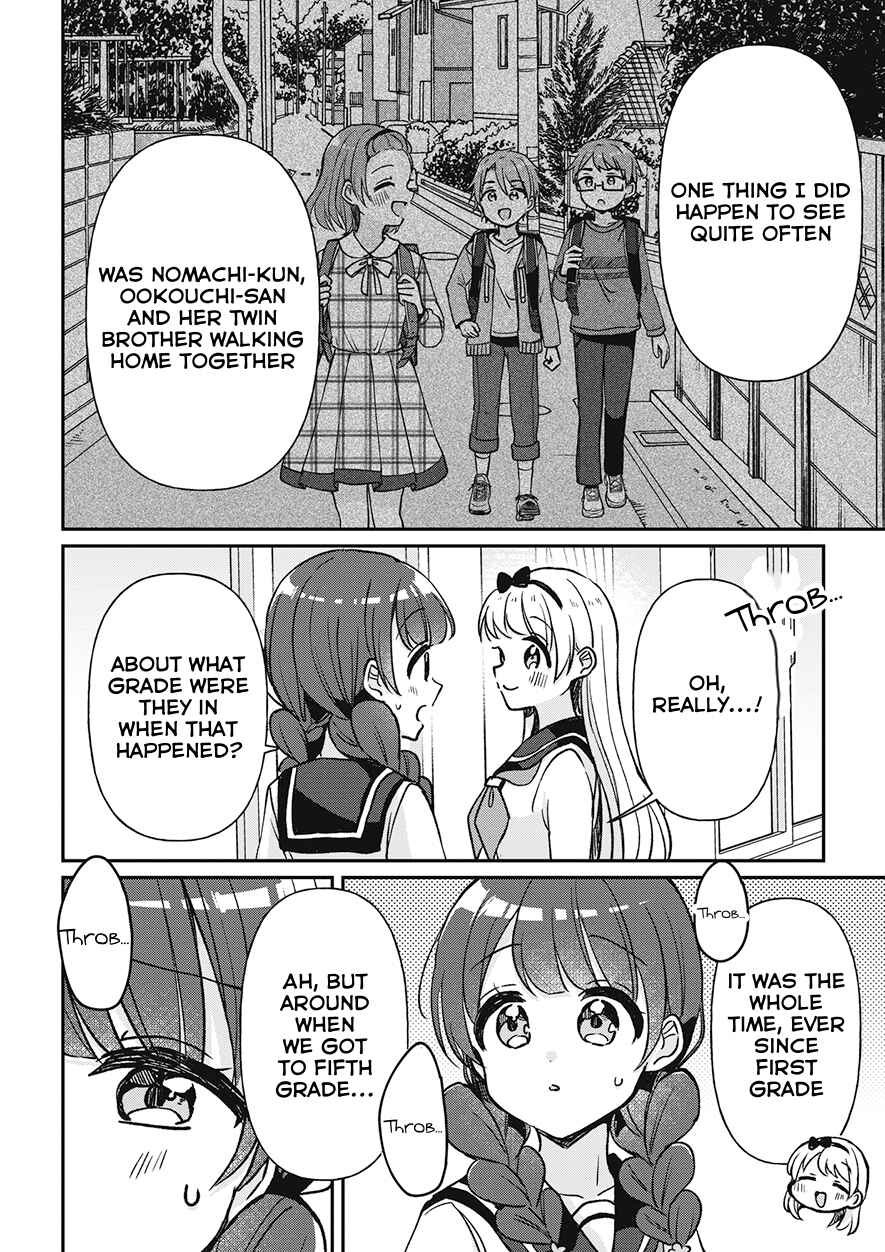 Page 10 Chapter 29 Yotsugogurashi