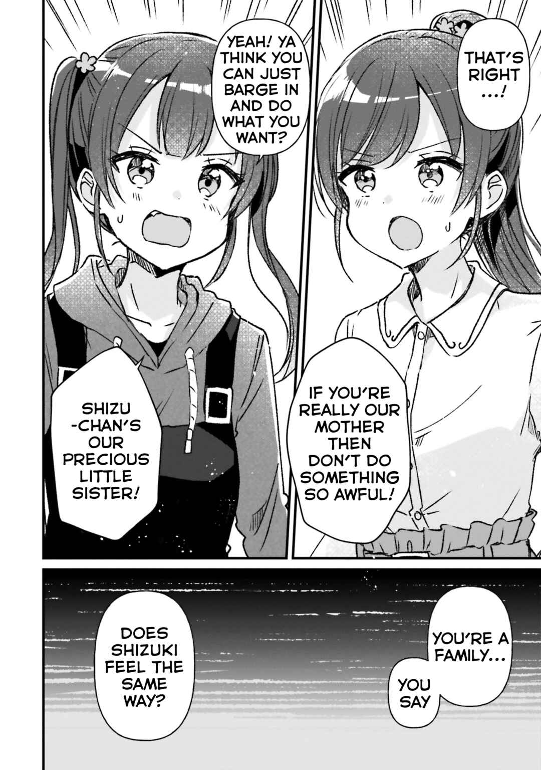 Page 10 Chapter 10 Yotsugogurashi