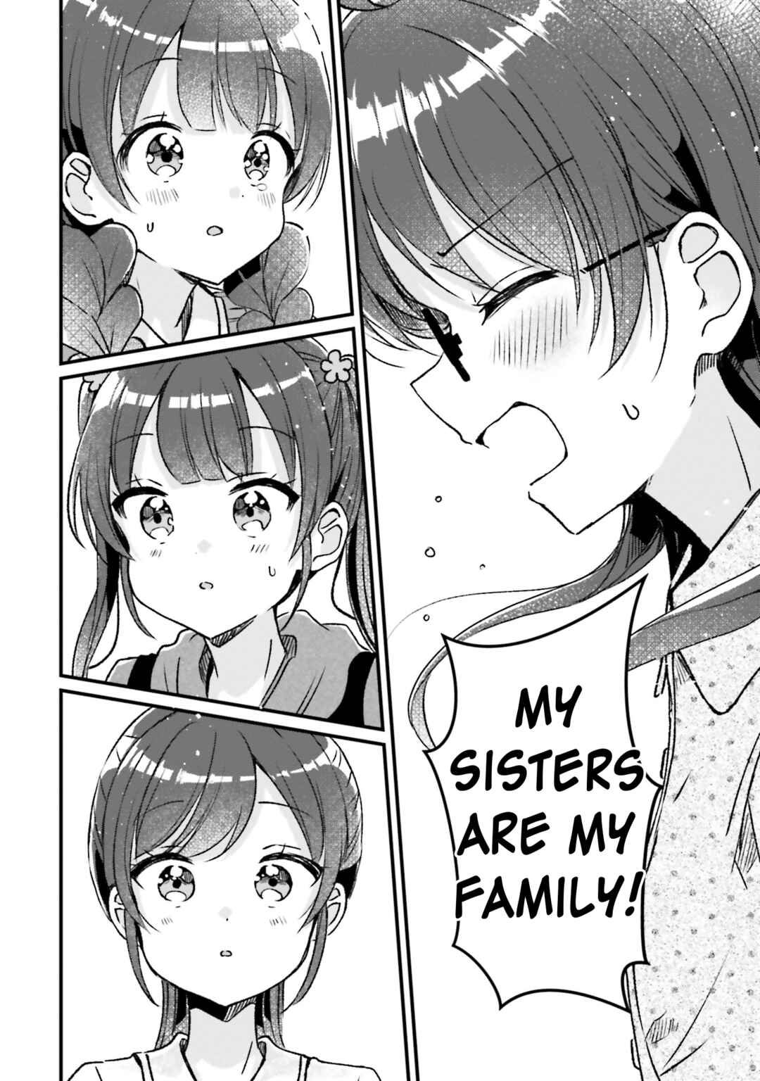 Page 20 Chapter 10 Yotsugogurashi