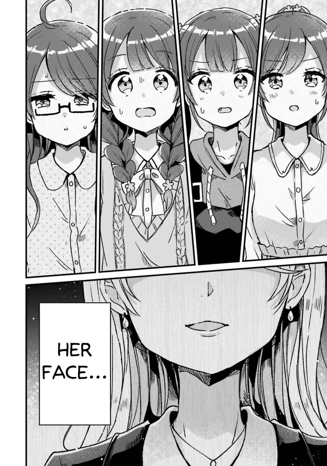 Page 19 Chapter 9 Yotsugogurashi