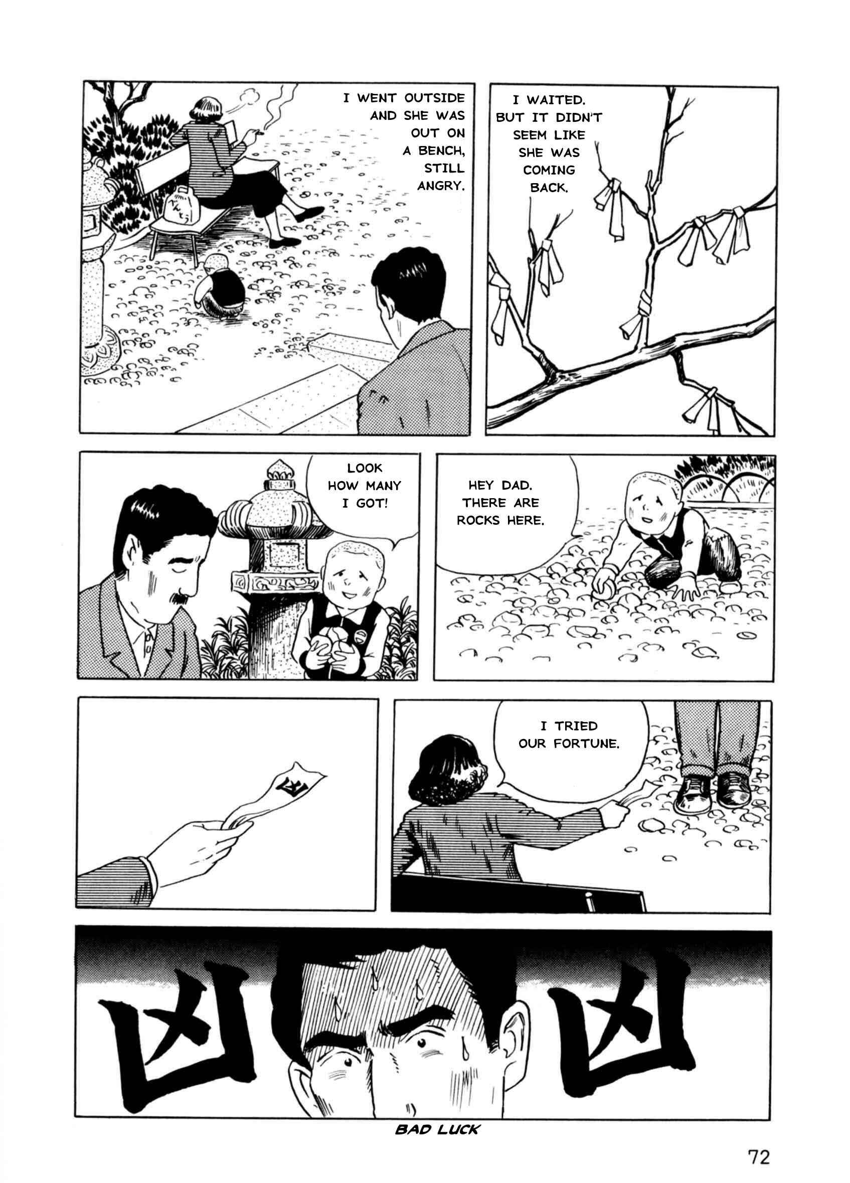 Page 36 Chapter 2 The Man Without Talent