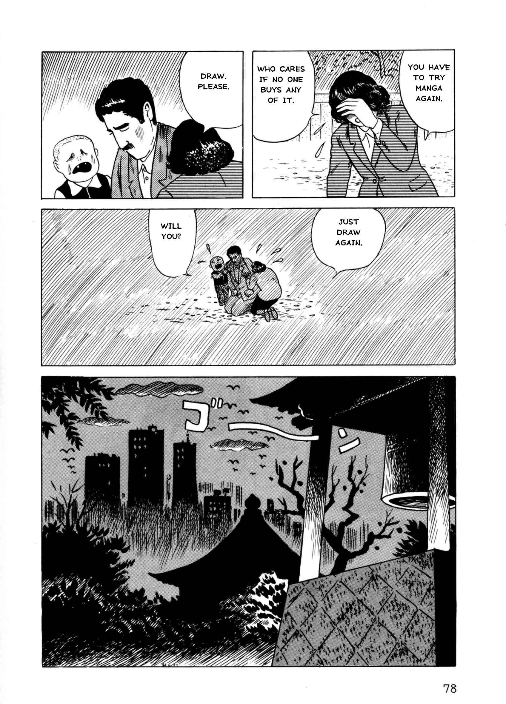 Page 42 Chapter 2 The Man Without Talent